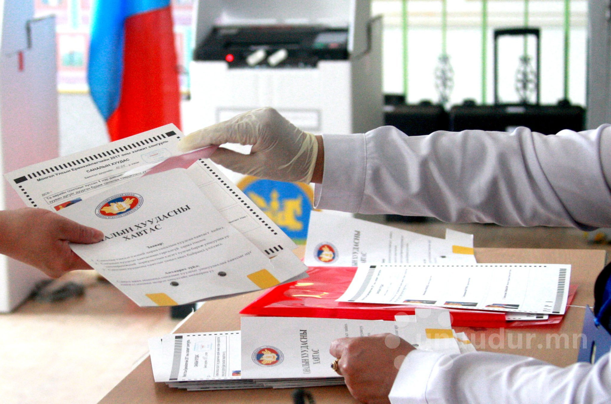 Budget designed for election